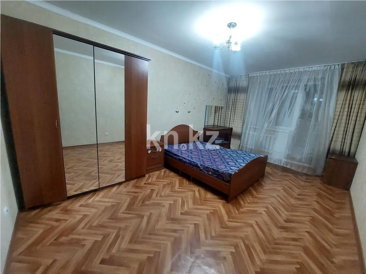 Продажа 2-комнатной квартиры, 66 м², ул. Сейфуллина, дом  4 - Продажа  двухкомнатных квартир в Астане с фото фото 1 из 1