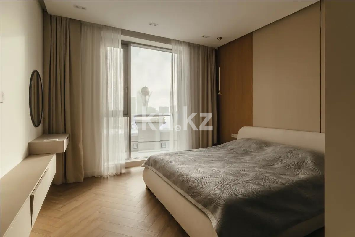 Продажа 2-комнатной квартиры, 75 м² - Продажа квартир от собственников в Астане фото 2 из 4