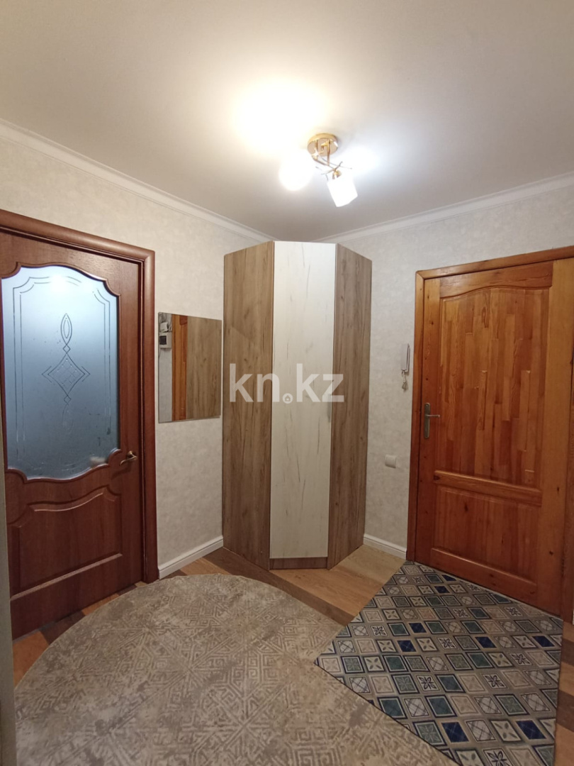 Продажа 3-комнатной квартиры, 68 м², ул. Кажымукана, дом  16 в Астане - фото 3
