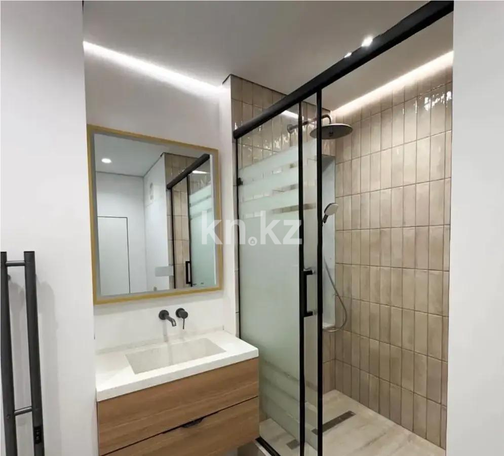 Продажа 2-комнатной квартиры, 80 м², ул. Навои, дом  39 - Продажа квартир в новостройках Алматы без посредников фото 4 из 5