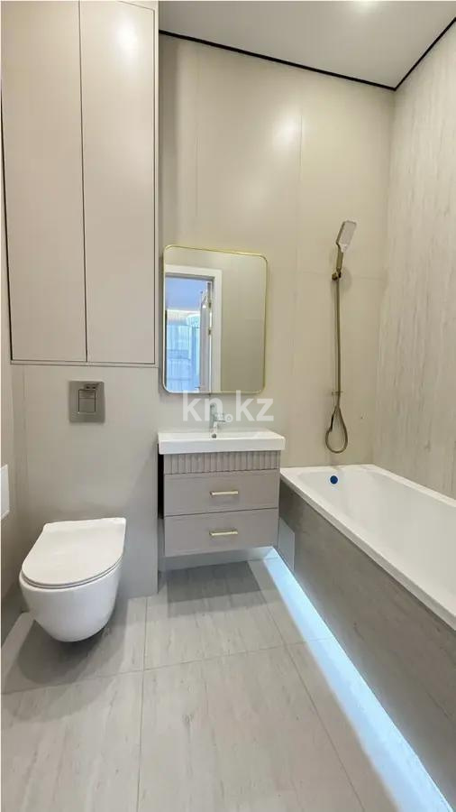 Продажа 3-комнатной квартиры, 56.1 м², ул. Байтурсынова, дом  30/1 в Астане - фото 5