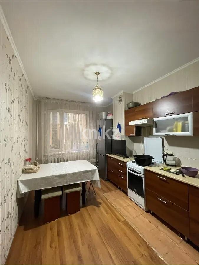 Продажа 2-комнатной квартиры, 65 м² в Астане - фото 3