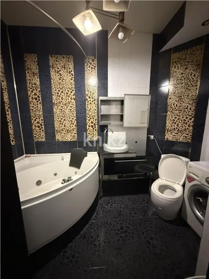 Продажа 3-комнатной квартиры, 126 м², ул. Есенберлина, дом  155 в Алматы - фото 6