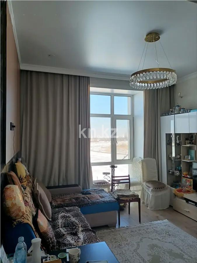 Продажа 1-комнатной квартиры, 40 м² - Продажа квартир в Астане - страница 43 фото 1 из 5