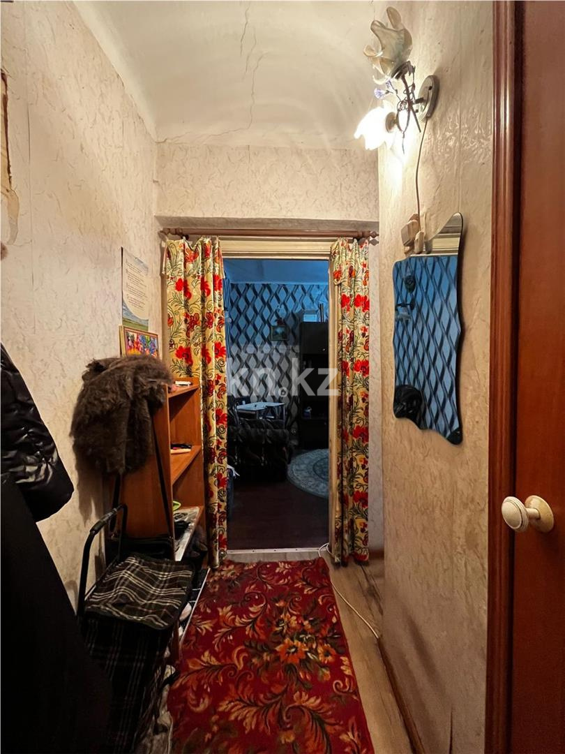 Продажа 1-комнатной квартиры, 42 м² - Продажа квартир в Караганде фото 11 из 12