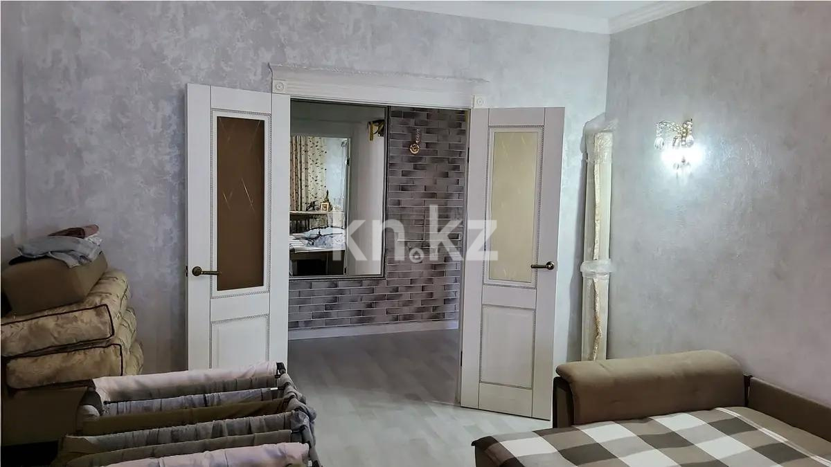 Продажа 2-комнатной квартиры, 68 м², пр. Улы Дала, дом  47 - Продажа  двухкомнатных квартир в новостройках Астаны без посредников фото 1 из 6
