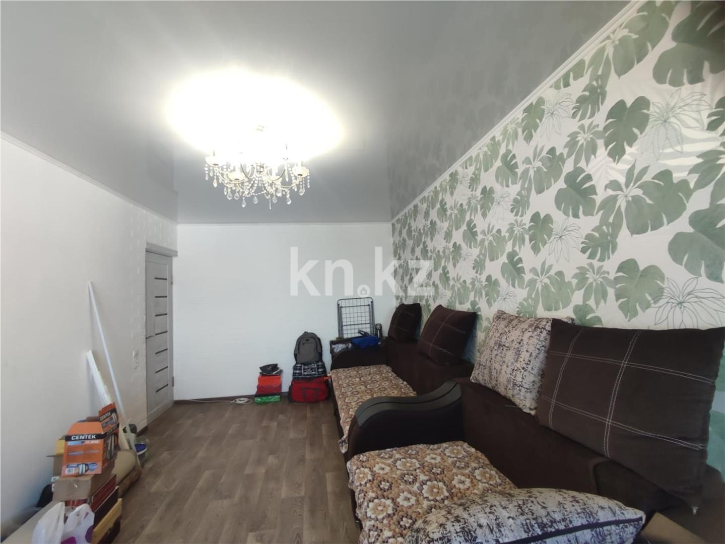 Продажа 3-комнатной квартиры, 62 м² - Продажа земельных участков в Костанае фото 5 из 19
