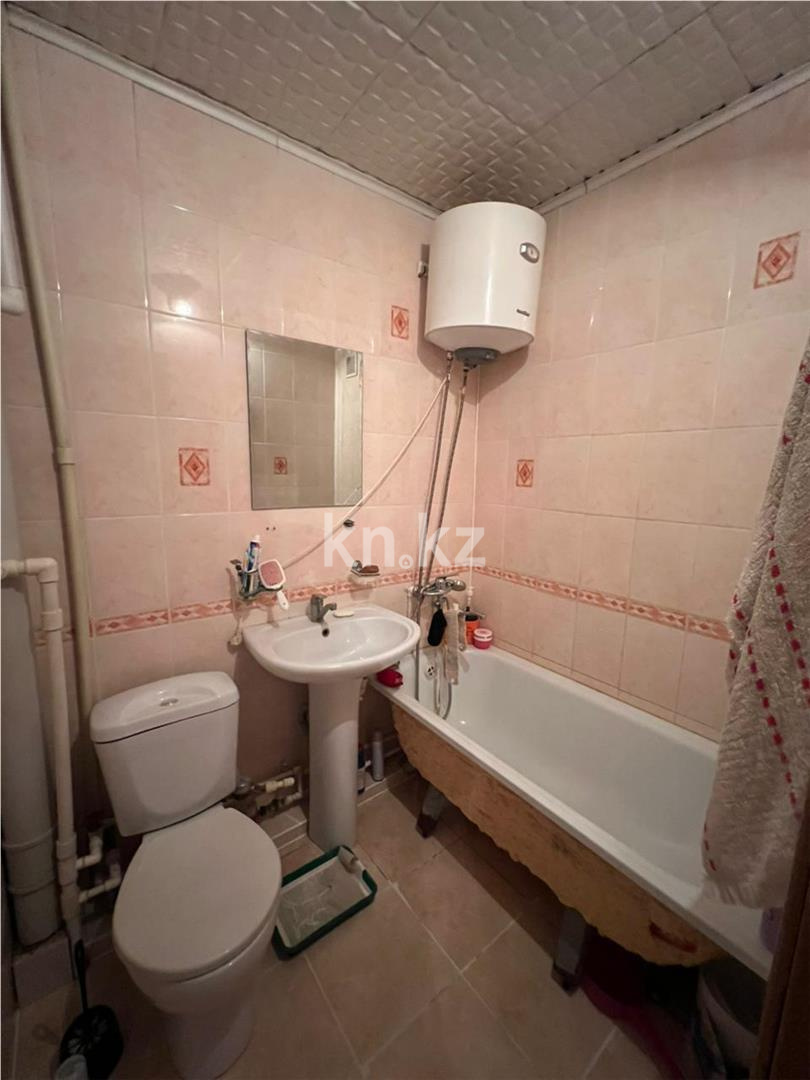 Продажа 2-комнатной квартиры, 42 м² - Продажа земельных участков в Жезказгане фото 6 из 9