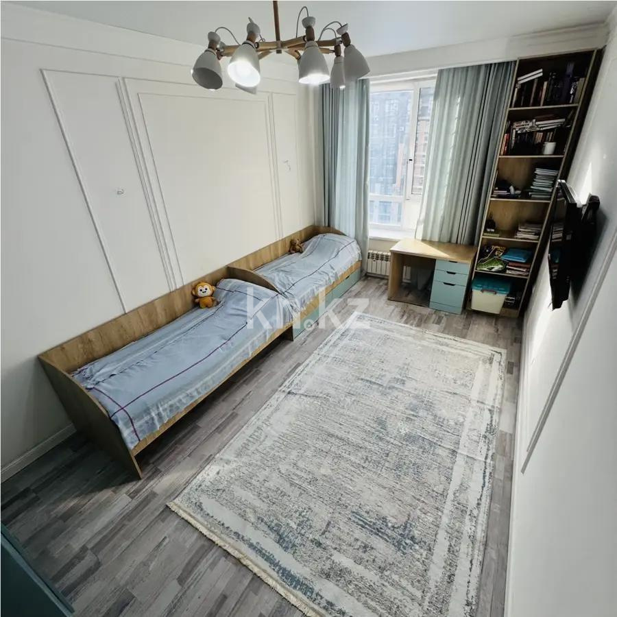 Продажа 3-комнатной квартиры, 78 м² - Продажа квартир в Астане - страница 5 фото 3 из 6