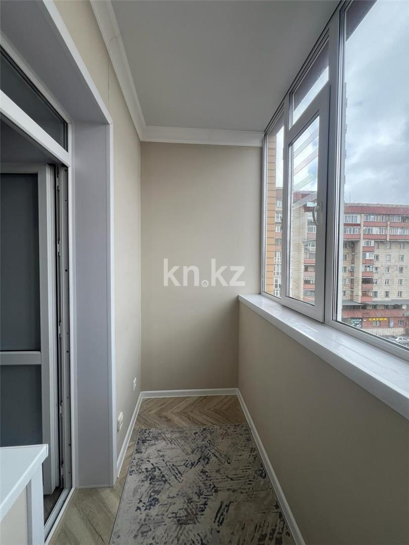 Продажа 3-комнатной квартиры, 94 м², ул. Сатыбалдина, дом  30 - Продажа квартир в Караганде фото 23 из 27