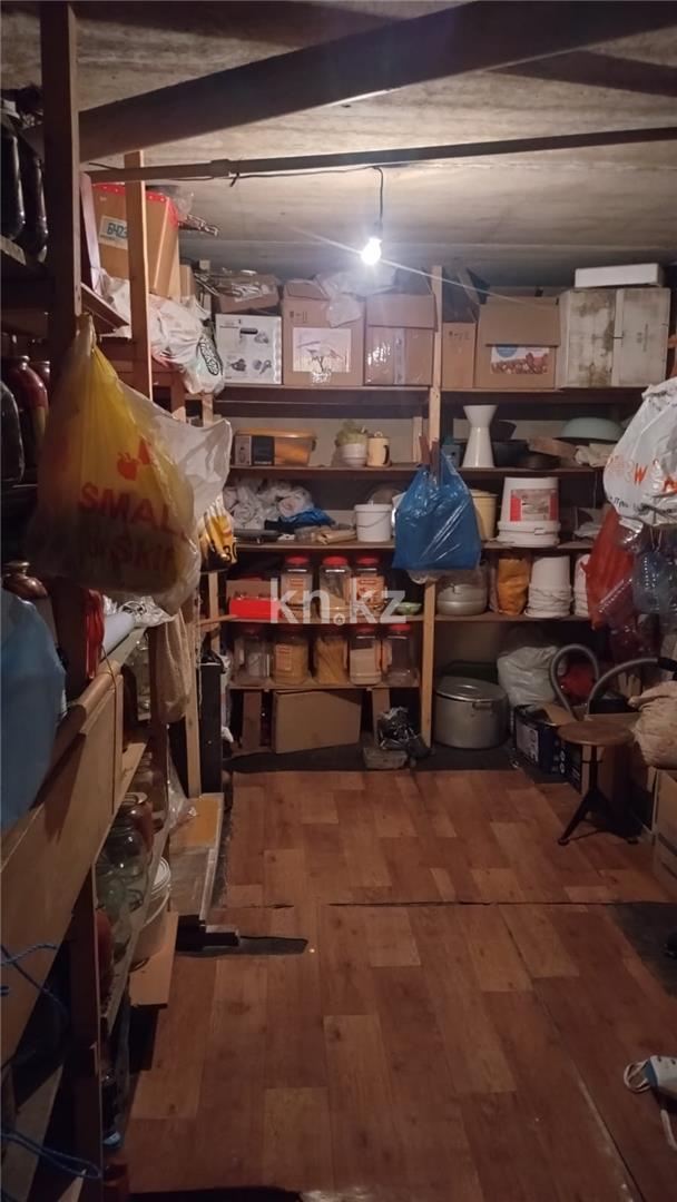 Продажа 8-комнатного дома, 450 м², ул. Кустанайская в Караганде - фото 20