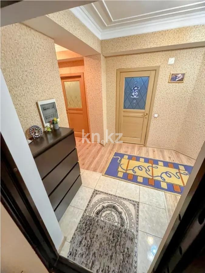 Продажа 3-комнатной квартиры, 108 м² - Продажа квартир в Алматы - страница 14 фото 7 из 7