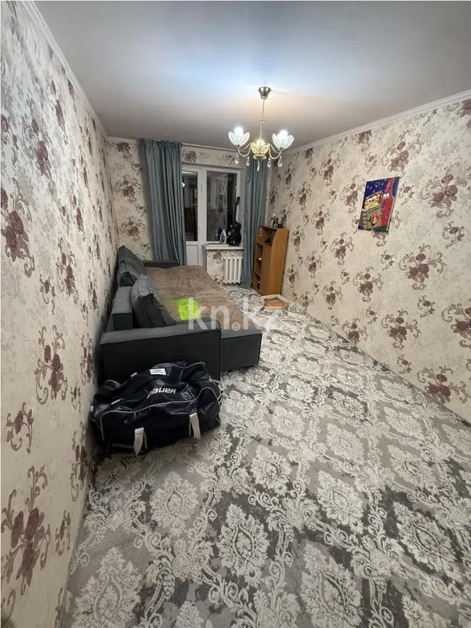 Продажа 1-комнатной квартиры, 36.9 м², ул. Мустафина, дом  21/6 в Астане