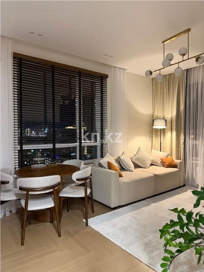Продажа 3-комнатной квартиры, 67.8 м², ул. Майкайын, дом  14 - Продажа  трехкомнатных квартир в Астане без посредников с фото фото 1 из 6
