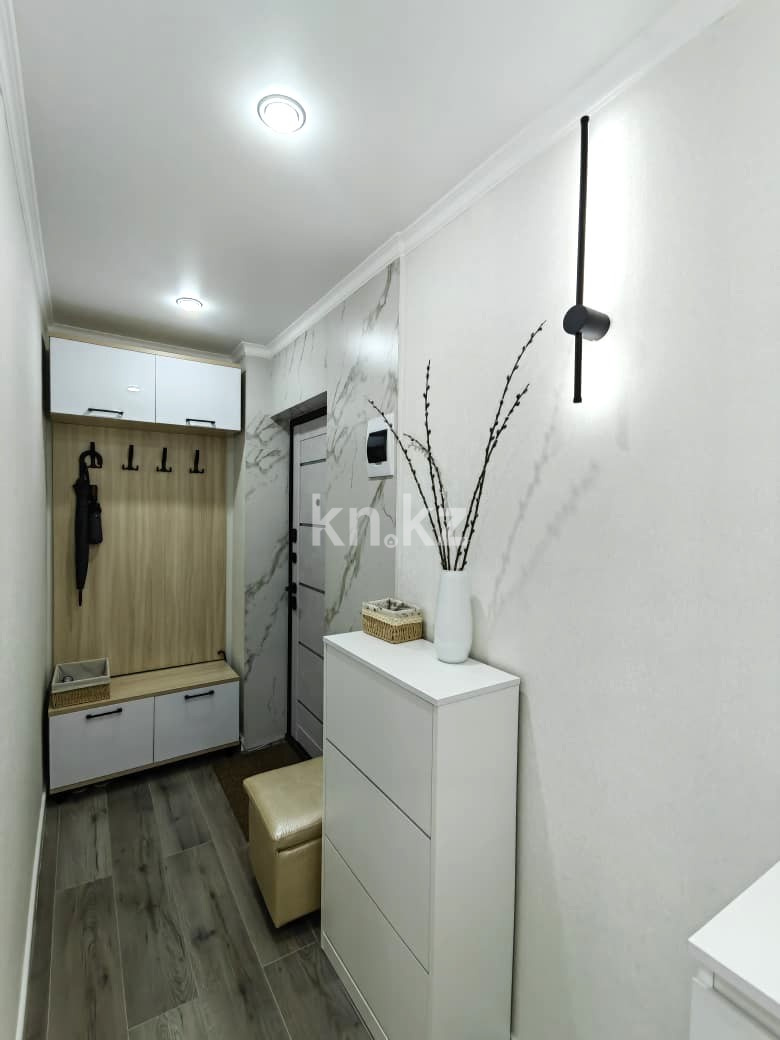 Продажа 1-комнатной квартиры, 32 м² в Караганде - фото 18