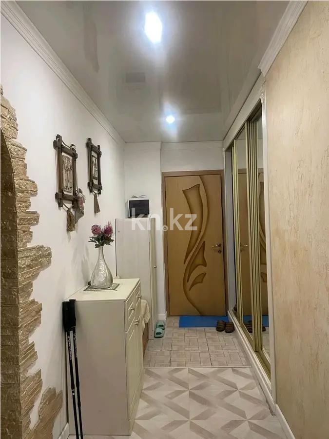Продажа 4-комнатной квартиры, 110 м² - Продажа четырехкомнатных квартир в Астане - страница 5 фото 8 из 8
