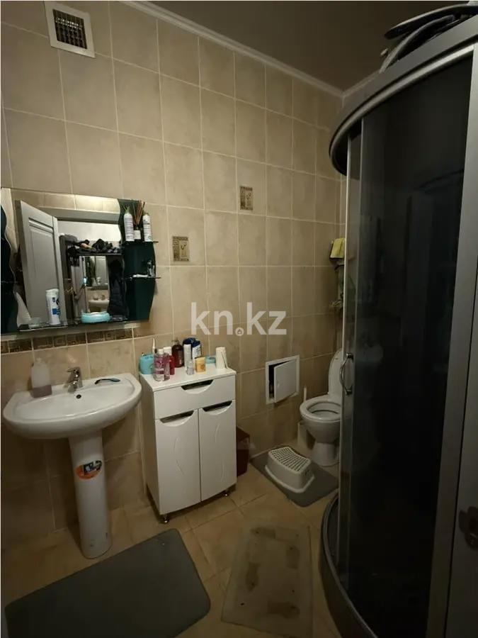 Продажа 3-комнатной квартиры, 105 м², ул. Калдаякова, дом  13 в Астане - фото 4