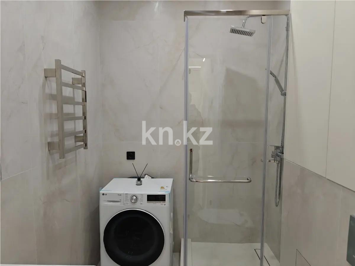 Продажа 2-комнатной квартиры, 66.21 м² в Астане - фото 4