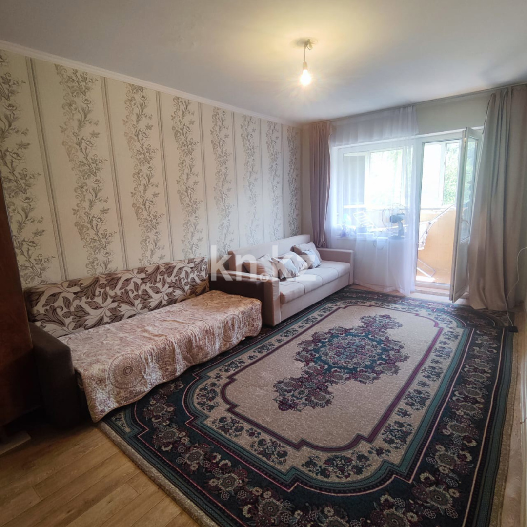 Продажа 1-комнатной квартиры, 33 м², Таугуль - Продажа квартир в Алматы фото 1 из 8