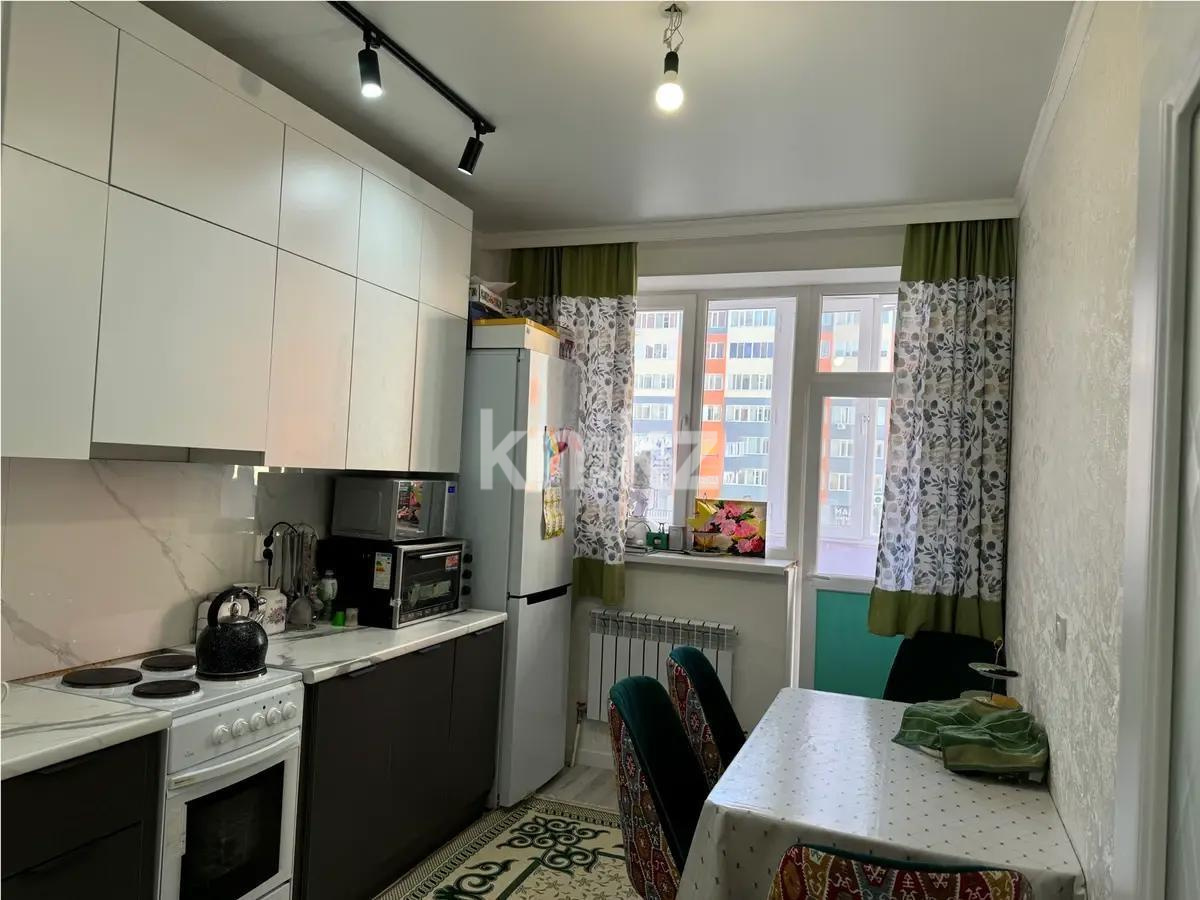 Продажа 3-комнатной квартиры, 85 м² в Астане - фото 4