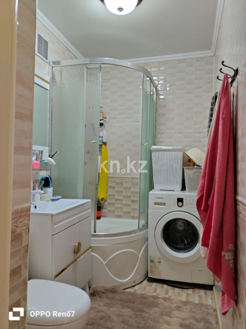 Продажа 3-комнатной квартиры, 63 м² в Таразе - фото 6