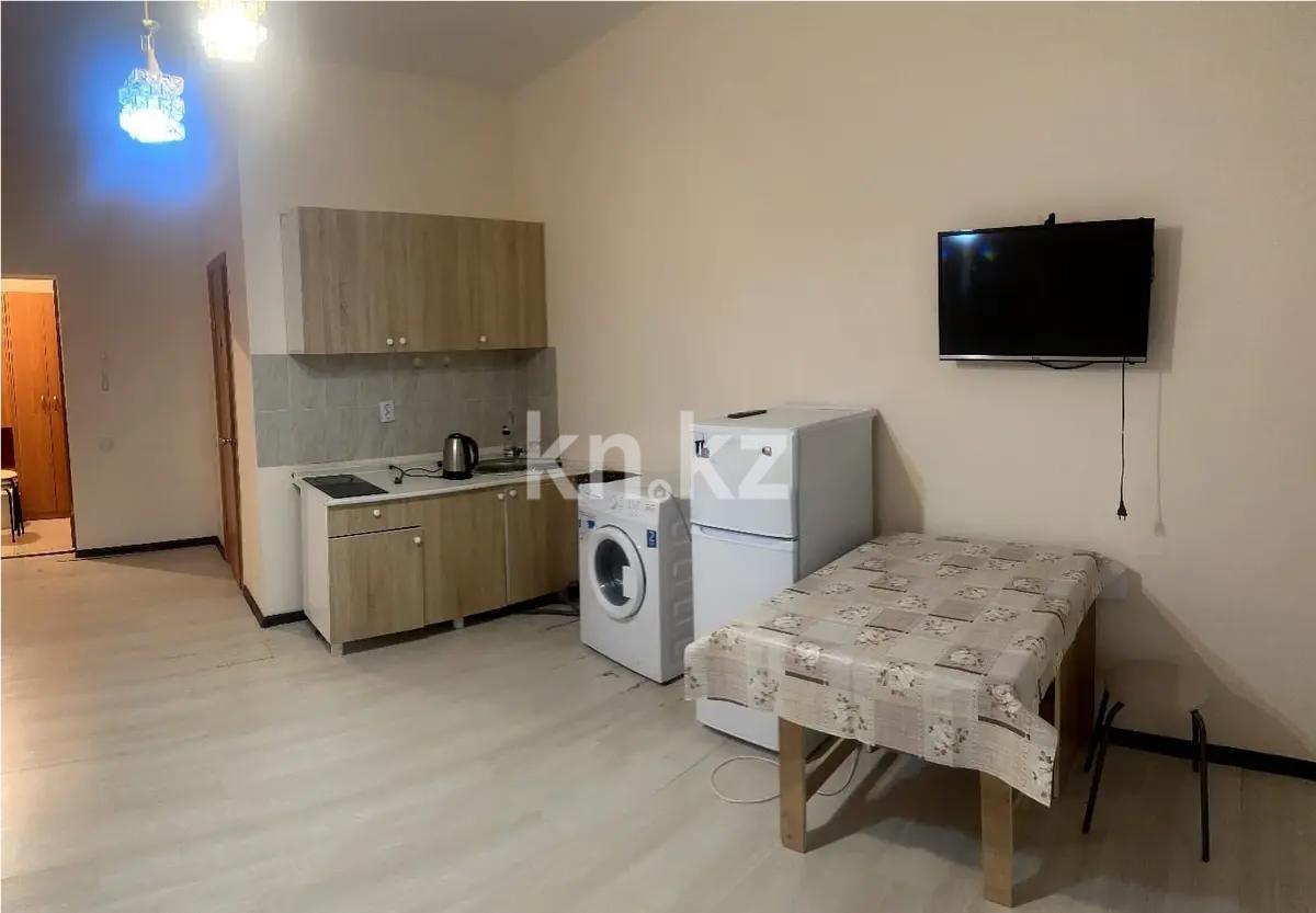 Продажа 1-комнатной квартиры, 33 м² - Продажа недвижимости в Астане - страница 10 фото 2 из 2