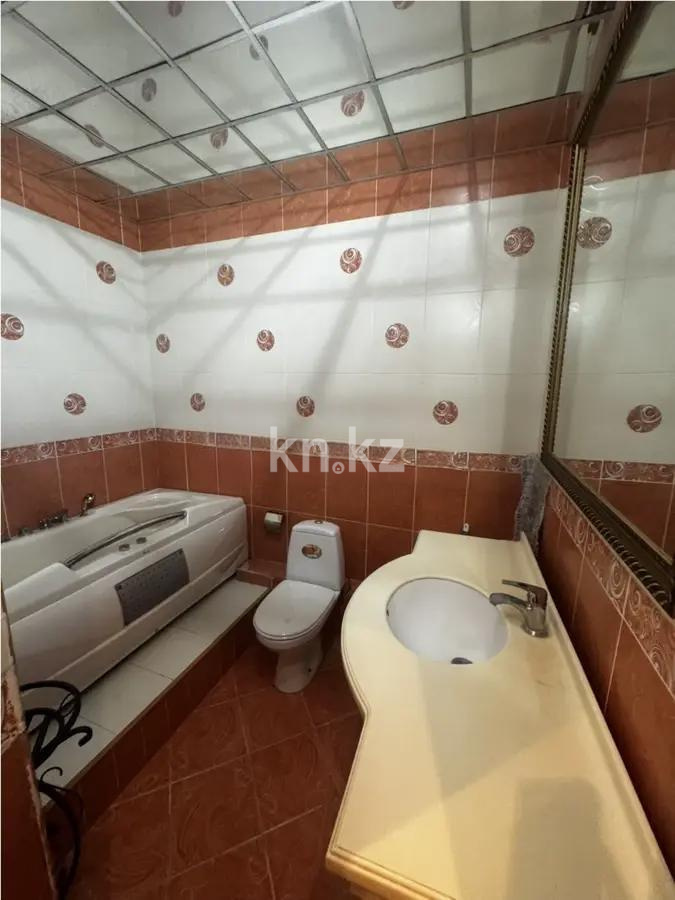 Продажа 2-комнатной квартиры, 68.7 м², ул. Сейфуллина, дом  4 - Продажа  двухкомнатных квартир в Астане без посредников с фото фото 4 из 4