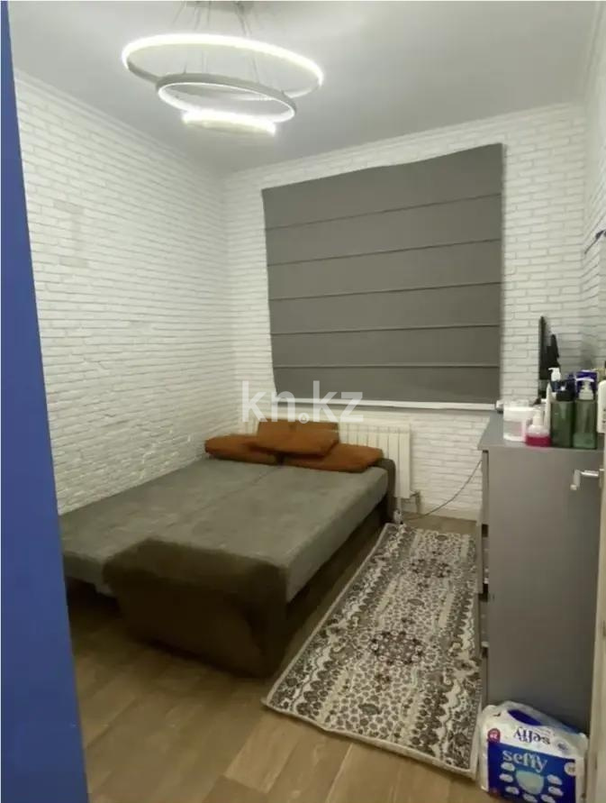 Продажа 3-комнатной квартиры, 68 м² - Продажа трехкомнатных квартир от собственников в Алматы - страница 2 фото 3 из 5