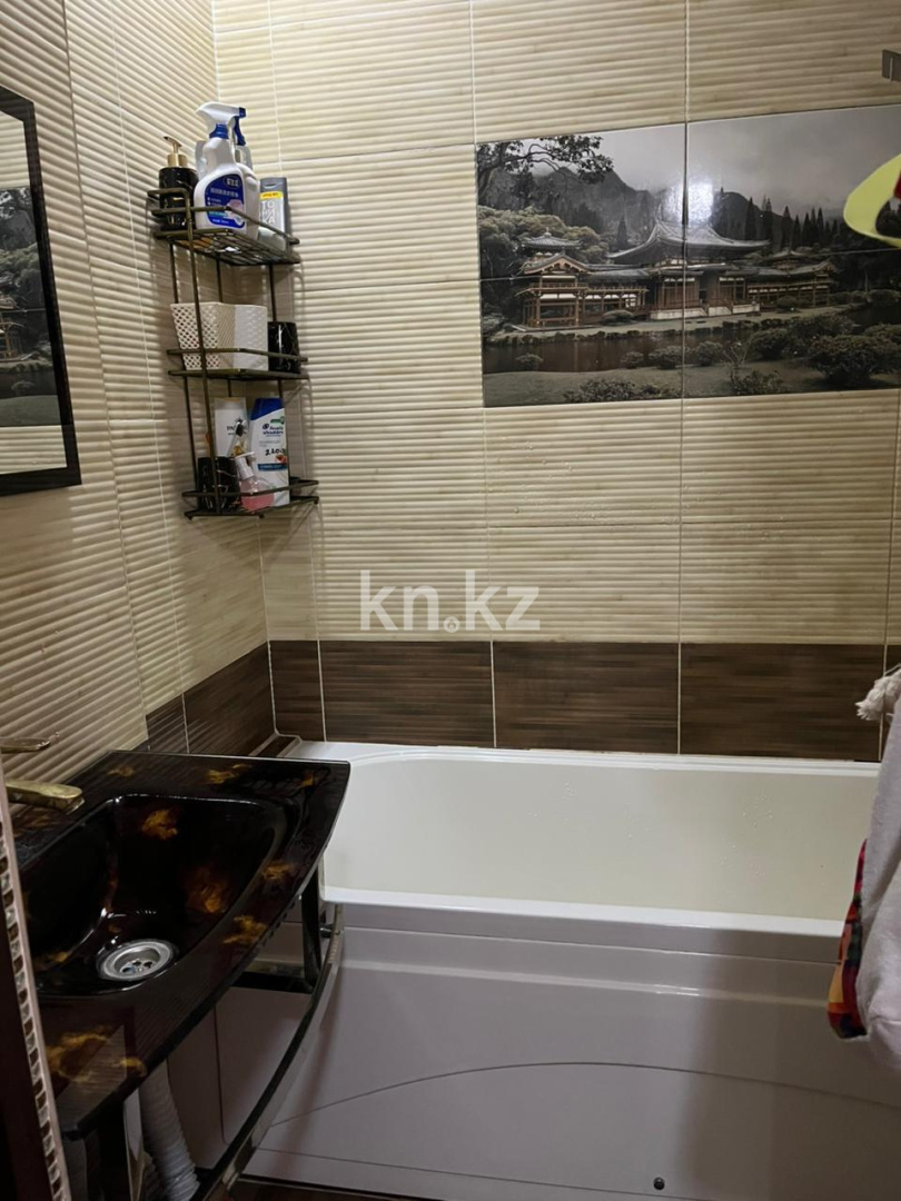 Продажа 3-комнатной квартиры, 67 м² - Продажа трехкомнатных квартир в Таразе фото 6 из 7