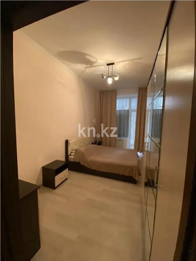 Продажа 2-комнатной квартиры, 46.3 м² в Астане - фото 2