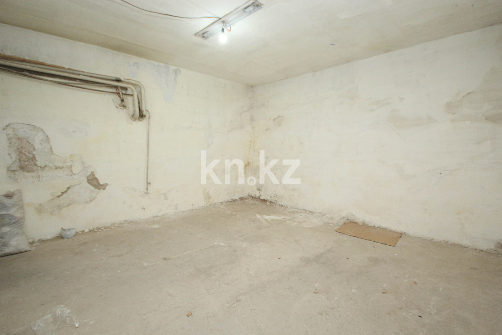 Аренда , ул. Пушкина, дом  13 - ул. Маметовой - Аренда офисных и торговых помещений в Алматы фото 13 из 16