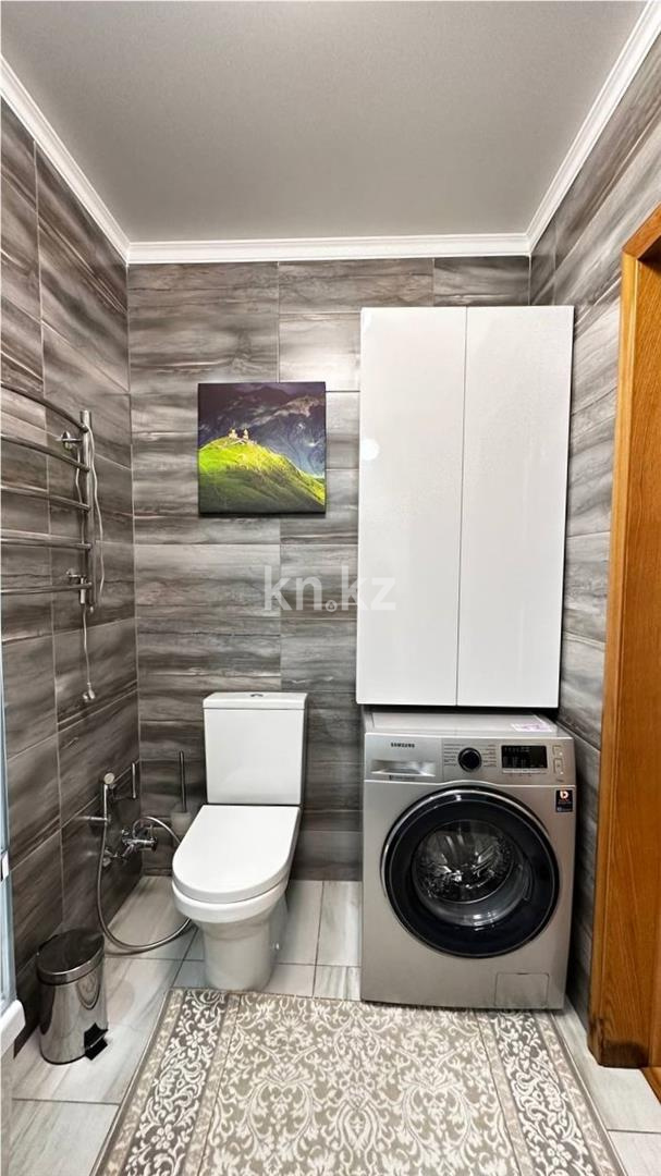 Продажа 2-комнатной квартиры, 55.5 м² - Продажа  двухкомнатных квартир в новостройках Астаны с фото - страница 84 фото 7 из 10