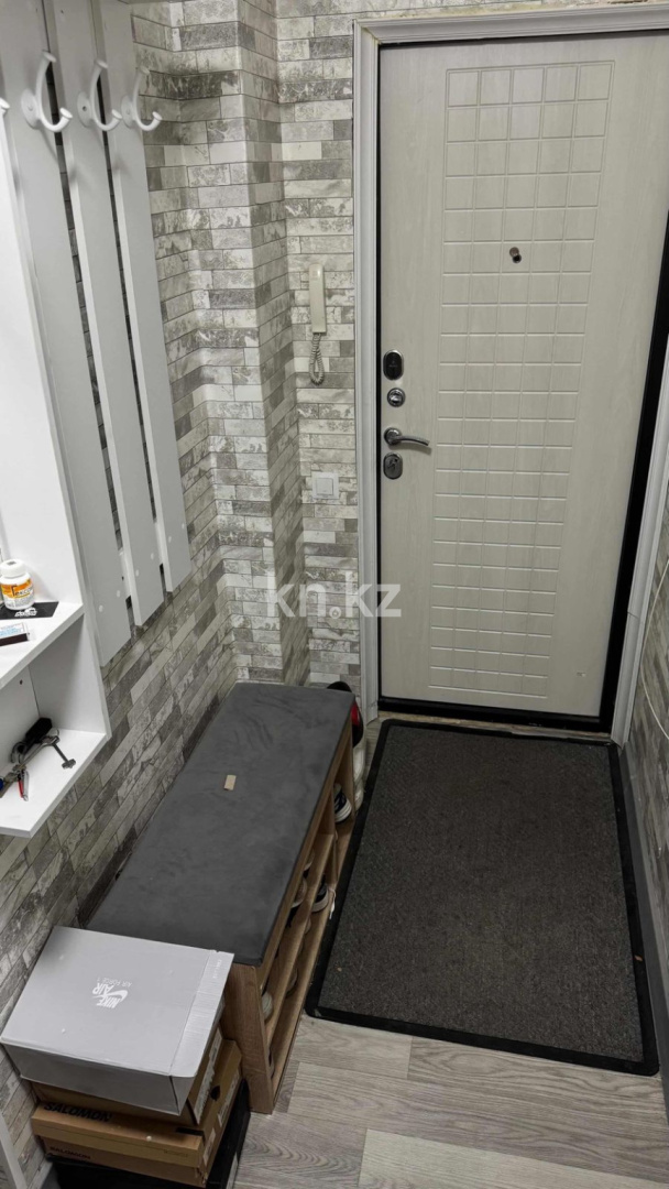 Аренда 2-комнатной квартиры, 46 м² - Аренда недвижимости в Алматы фото 6 из 7