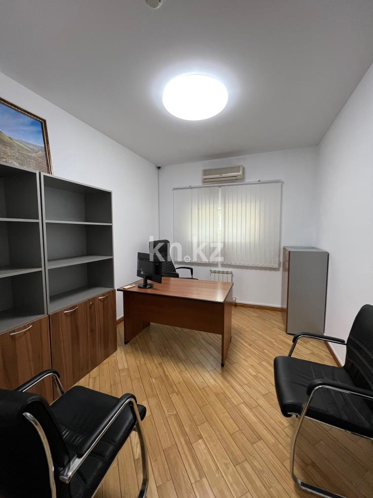 Продажа 10-комнатного дома, 373 м², ул. Оспанова - Продажа домов, коттеджей в Алматы с фото фото 20 из 20