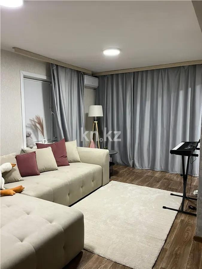 Продажа 1-комнатной квартиры, 31 м², ул. Кужанова, дом  19 - Продажа и аренда недвижимости в Сарани фото 1 из 3