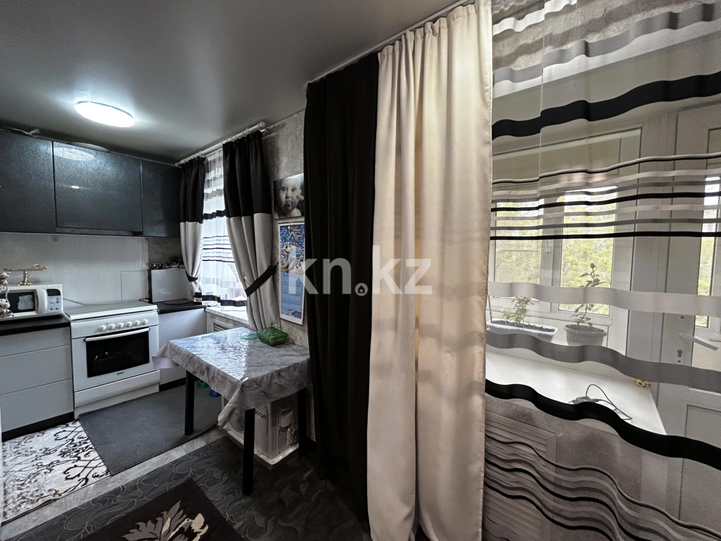 Продажа 2-комнатной квартиры, 42 м², ул. Пичугина в Караганде - фото 4