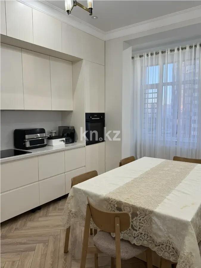 Продажа 4-комнатной квартиры, 140 м² в Астане - фото 5
