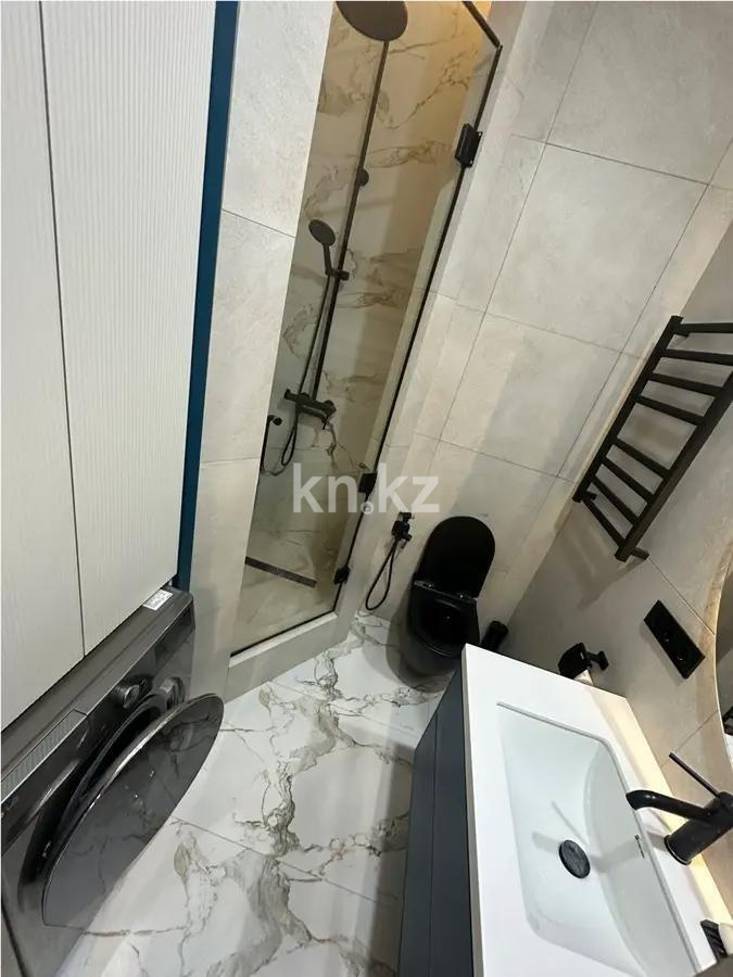 Продажа 2-комнатной квартиры, 70 м², пр. Абая, дом  165 - Продажа  двухкомнатных квартир в новостройках Алматы без посредников фото 4 из 4