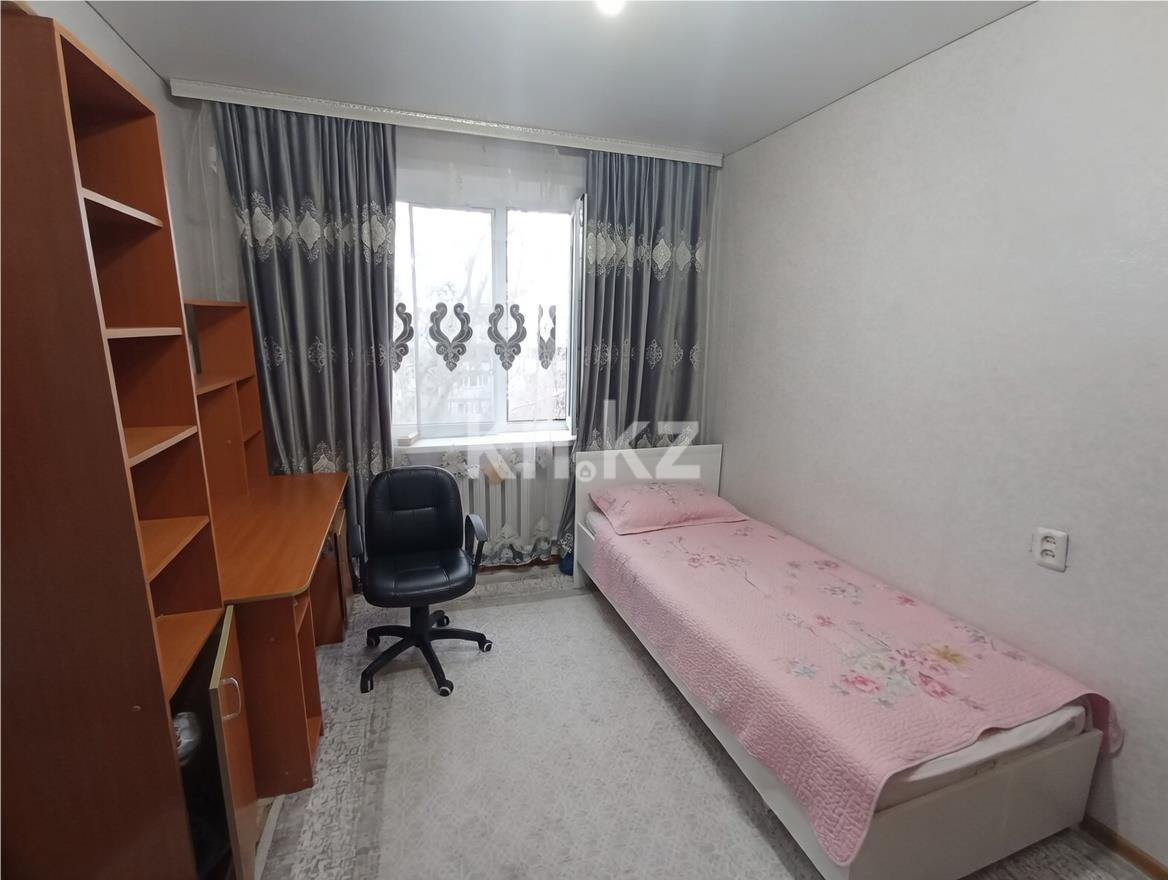 Продажа 2-комнатной квартиры, 59 м² в Караганде - фото 3