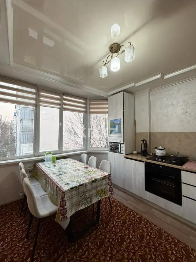 Продажа 3-комнатной квартиры, 76.7 м² - Продажа трехкомнатных квартир в Алматы - страница 2 фото 3 из 6