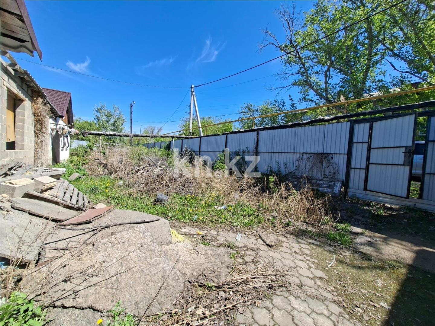 Продажа 4-комнатного дома, 70 м² в Караганде - фото 8