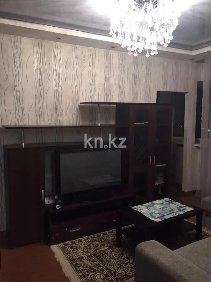 Продажа 3-комнатной квартиры, 57 м² - Продажа квартир в Казахстане - страница 3 фото 1 из 5