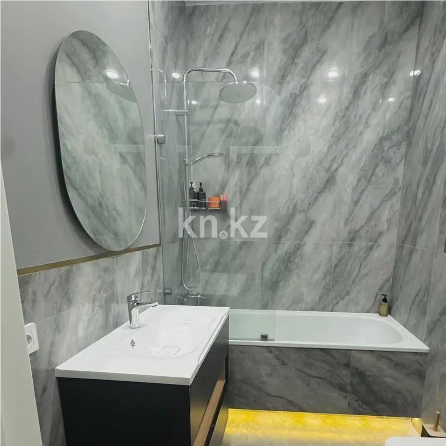 Продажа 3-комнатной квартиры, 86 м², ул. Куанышбаева, дом  11а в Астане - фото 5