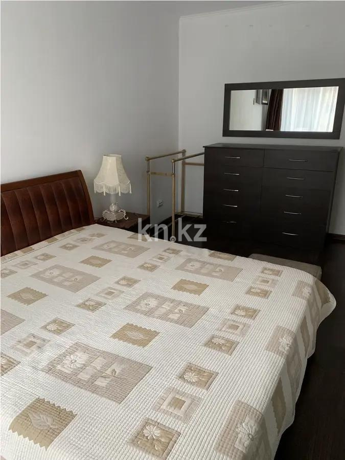 Продажа 2-комнатной квартиры, 55 м² в Алматы - фото 2