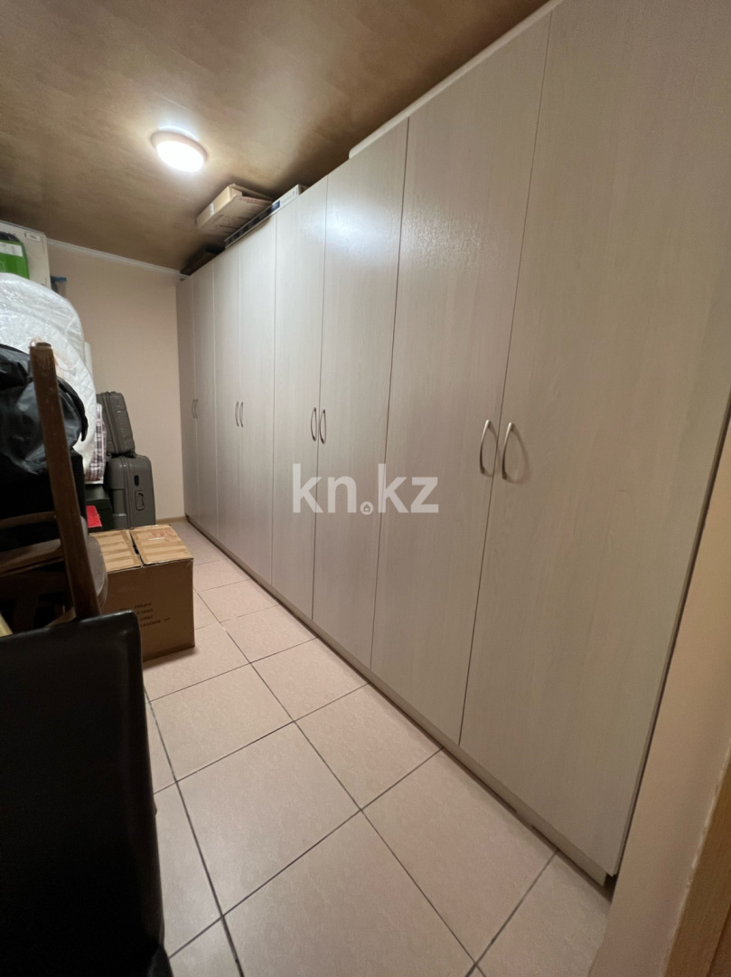 Продажа 7-комнатного дома, 474 м², ул. Комиссарова - Продажа домов и коттеджей в Караганде без посредников фото 37 из 40