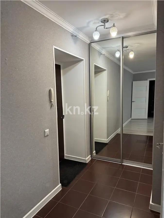 Продажа 2-комнатной квартиры, 55.8 м², ул. Рыскулбекова, дом  16/1 в Астане - фото 4