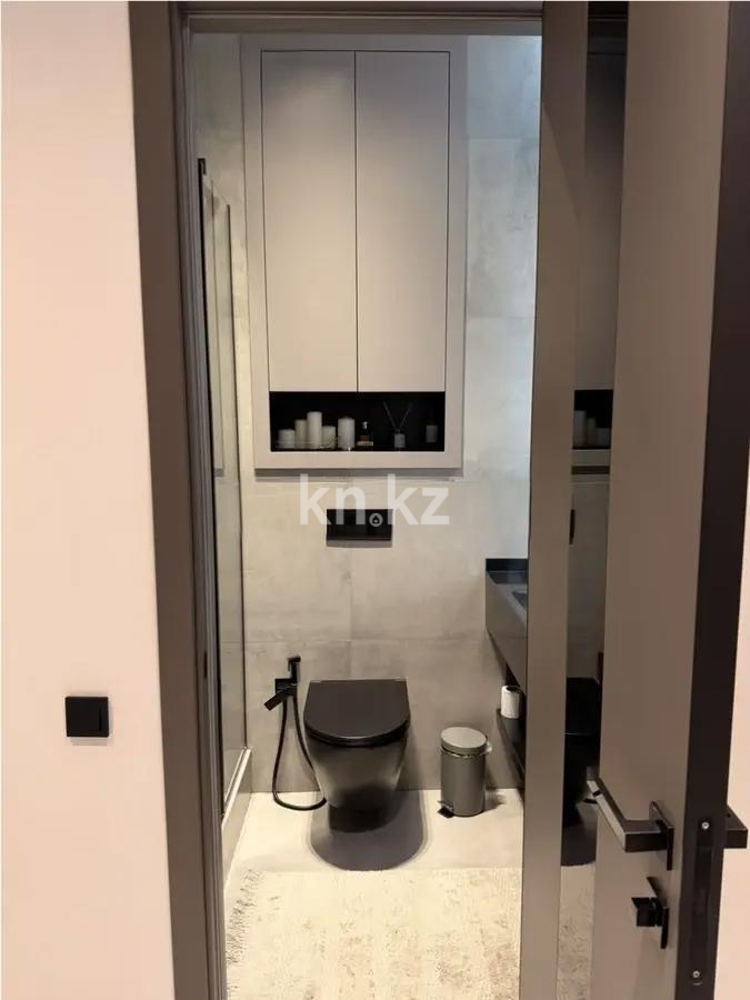 Продажа 3-комнатной квартиры, 125 м² - Продажа квартир в кирпичном доме в Алматы фото 5 из 7
