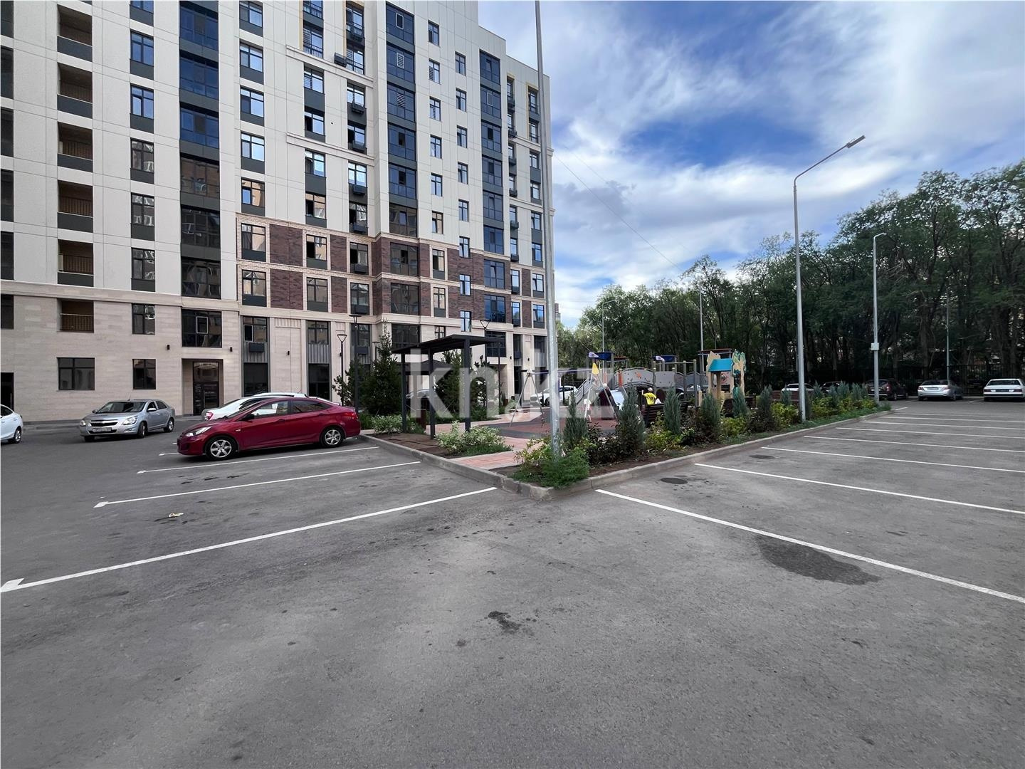 Продажа 3-комнатной квартиры, 90 м² в Караганде - фото 23