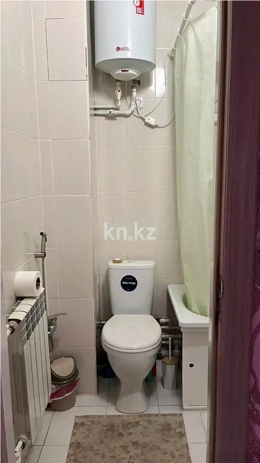 Продажа 3-комнатной квартиры, 74 м² - Продажа квартир в Караганде - страница 3 фото 6 из 7