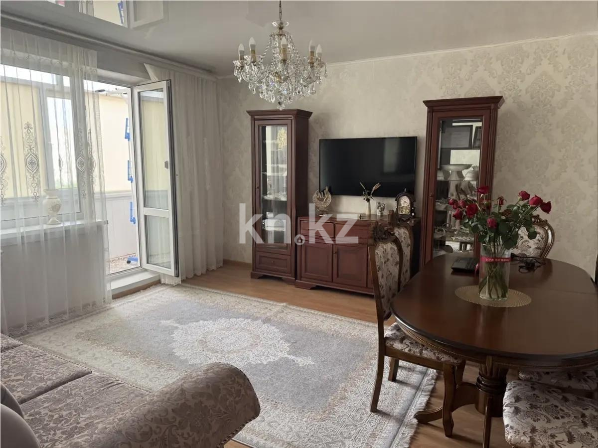 Продажа 3-комнатной квартиры, 64 м² - Продажа квартир в Караганде - страница 6 фото 1 из 7